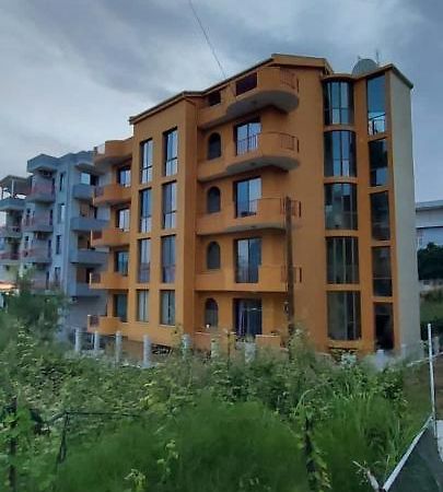 Ferienwohnung Rigandi Durrës Exterior foto