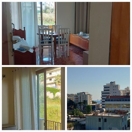 Ferienwohnung Rigandi Durrës Exterior foto