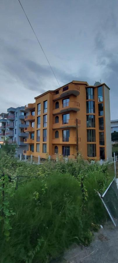 Ferienwohnung Rigandi Durrës Exterior foto