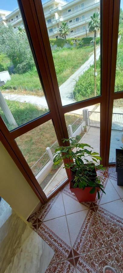 Ferienwohnung Rigandi Durrës Exterior foto