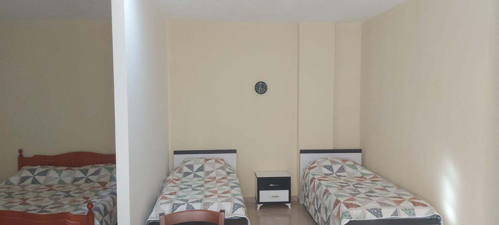 Ferienwohnung Rigandi Durrës Exterior foto