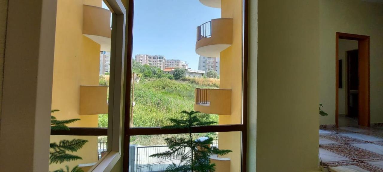 Ferienwohnung Rigandi Durrës Exterior foto