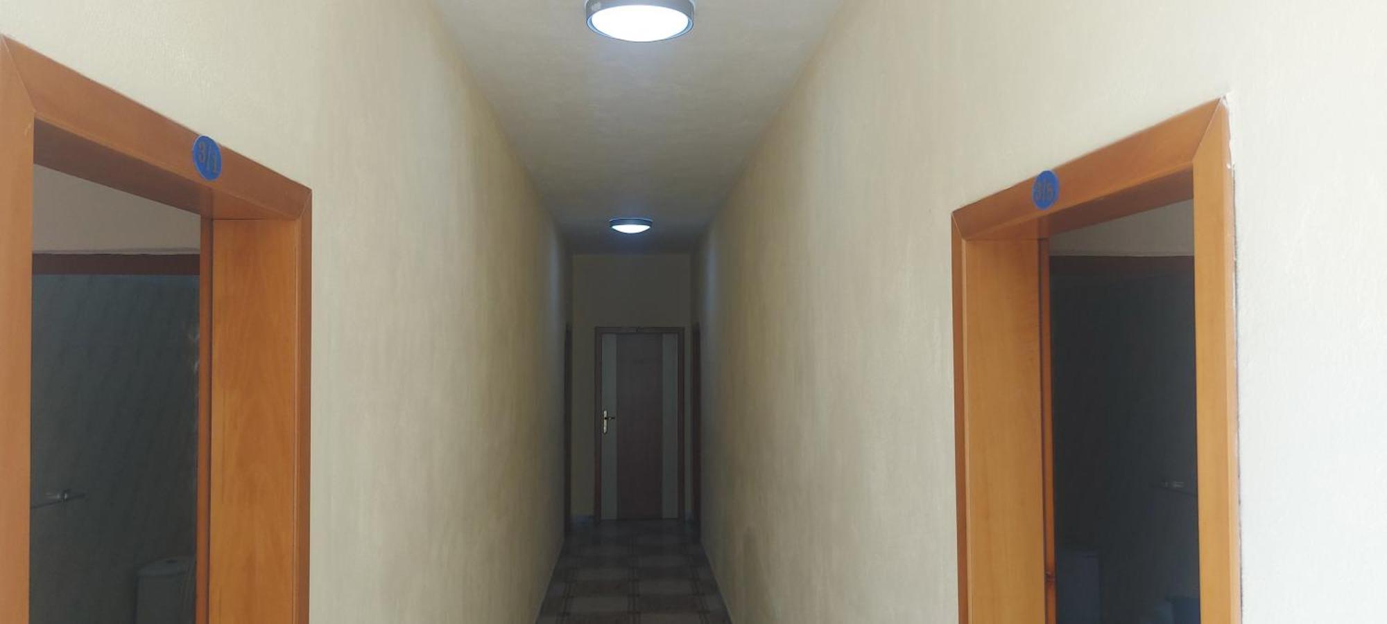 Ferienwohnung Rigandi Durrës Exterior foto