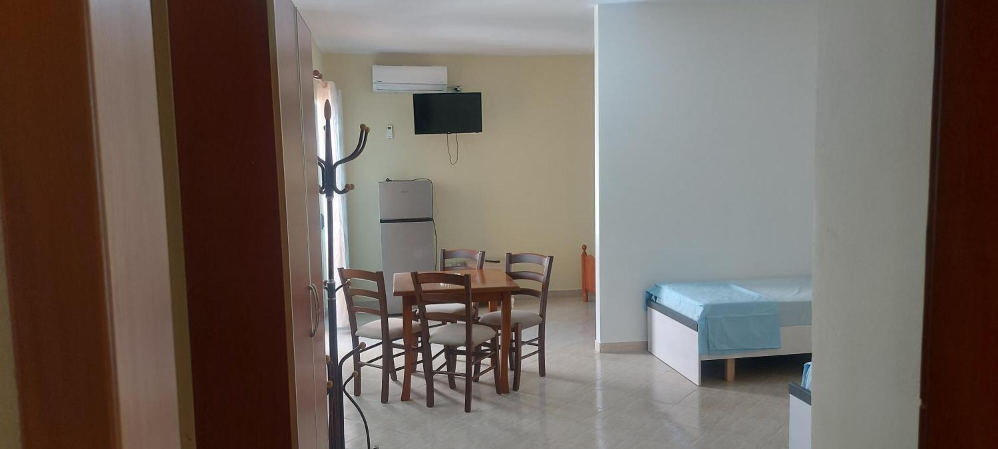 Ferienwohnung Rigandi Durrës Exterior foto